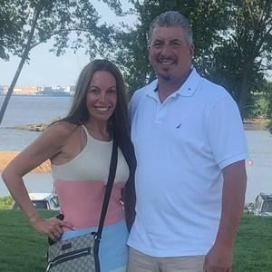 Meet your Posher, Chrissy